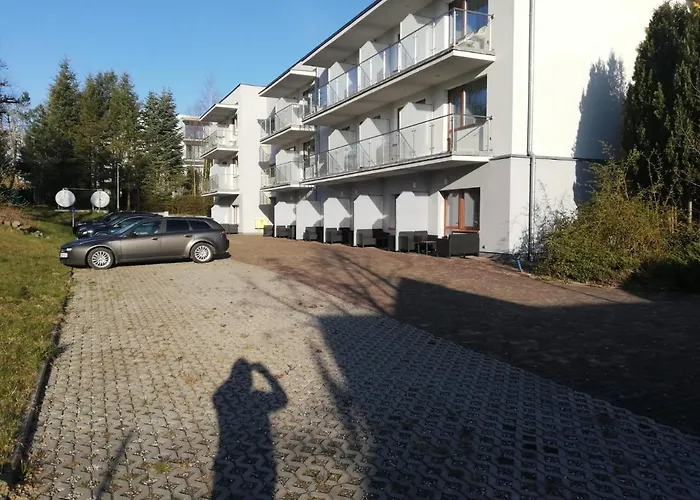 Bursztynek