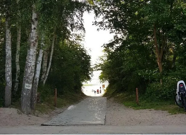 Bursztynek