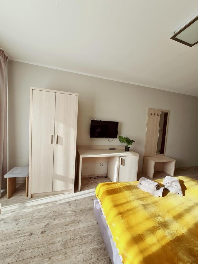 Bursztynek Apartament