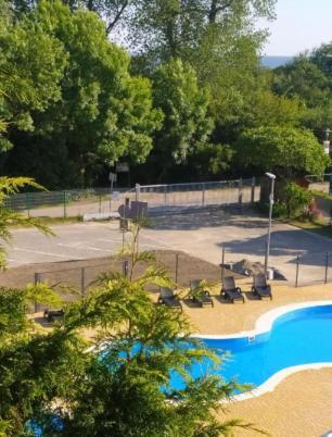 Bursztynek Apartament