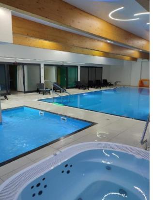 Bursztynek Apartament
